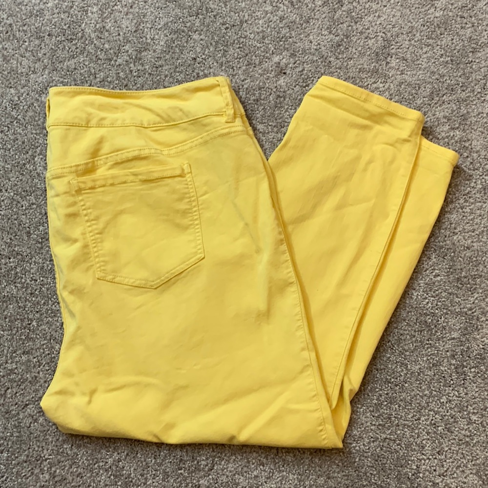Torrid jeans